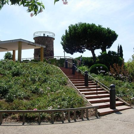 Casa 1950 Villa Malgrat de Mar Exterior foto