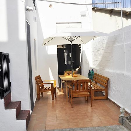 Casa 1950 Villa Malgrat de Mar Exterior foto