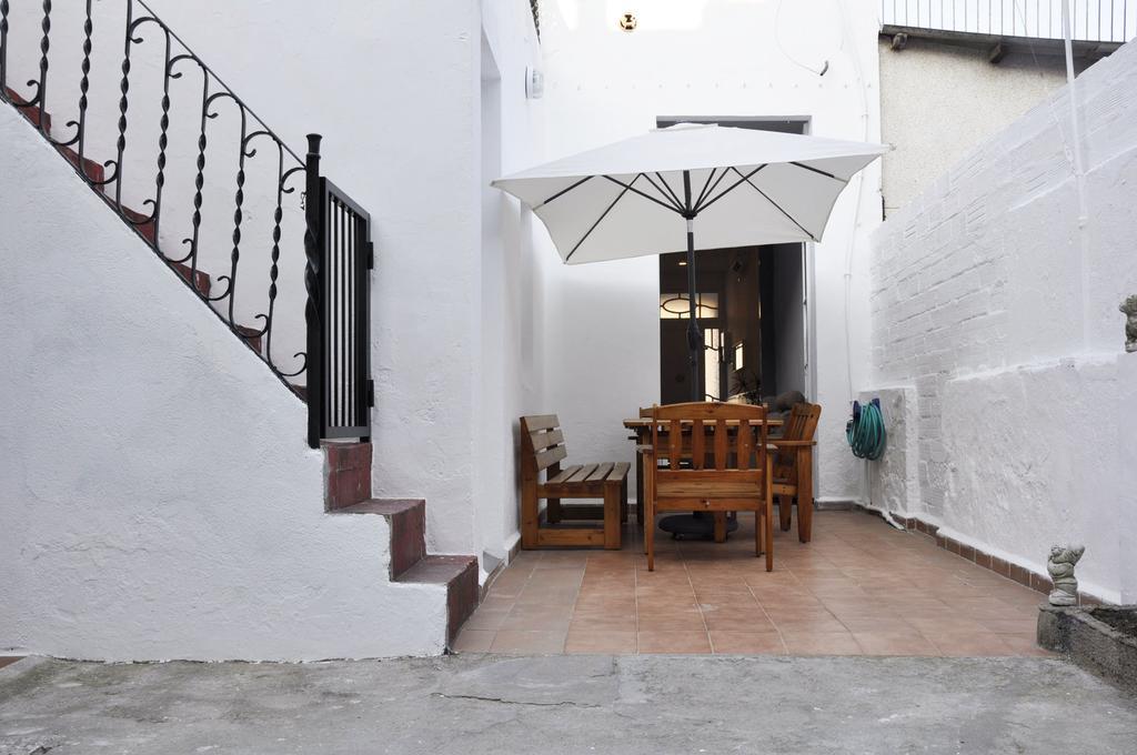 Casa 1950 Villa Malgrat de Mar Exterior foto
