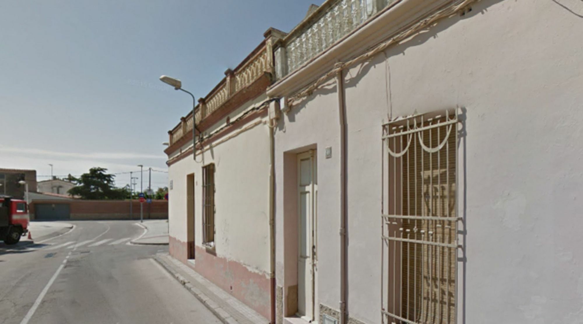 Casa 1950 Villa Malgrat de Mar Exterior foto