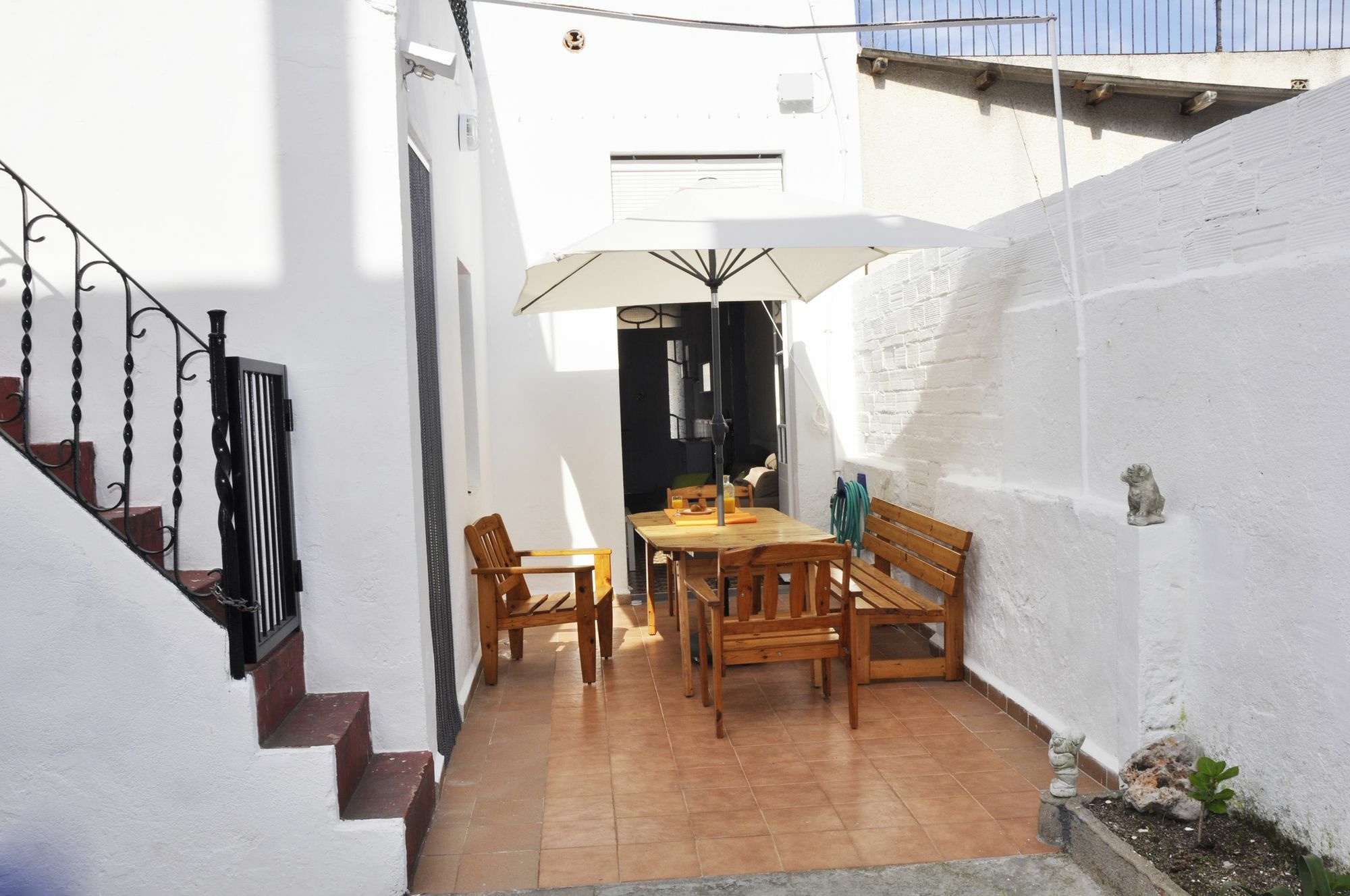 Casa 1950 Villa Malgrat de Mar Exterior foto